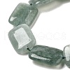 Natural Dyed Malaysia Jade Beads Strands G-B137-B02-01E-3