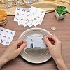 PVC Plastic Self-Adhesive Stickers STIC-WH20002-04C-3