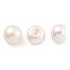Grade 6A Natural Cultured Freshwater Pearl Beads PEAR-N018-6A-9510A-3