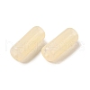 Transparent Acrylic Beads OACR-A021-09D-2