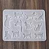 DIY Silicone Molds SIMO-Z008-05-3