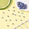 Preciosa® Crystal Beads Y-PRC-BA5-21110-20000-6