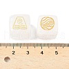 4Pcs 4 Styles Natural Quartz Crystal Display Decorations G-F786-03A-08-3