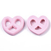 Resin Decoden Cabochons CRES-N022-112C-2