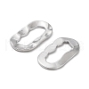 Brass Linking Rings KK-Q785-06P-2