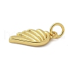 Brass Pendants KK-I276-63G-2