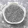 Transparent Inside Colours Glass Seed Beads X1-SEED-H003-04D-2
