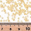 12/0 Grade A Round Glass Seed Beads X-SEED-Q011-F504-3