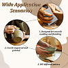 Clay Tools Kits DIY-FG0005-67B-4