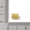 304 Stainless Steel Beads STAS-Z058-03G-04-3