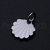 201 Stainless Steel Charms STAS-T049-T673-1-2