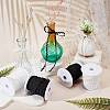 Gorgecraft Polyester Braid Ribbon OCOR-GF0001-54B-02-5
