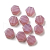 Acrylic Beads OACR-G034-02A-1