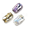 K9 Glass Rhinestone Cabochons RGLA-J037-001-1