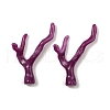 Acrylic Pendants OACR-E032-01D-1