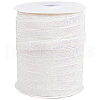 CABODYALS 1 Roll Glitter Sparkle Ribbon OCOR-CY0001-04D-1