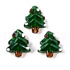 Handmade Lampwork Beads LAMP-N021-026-1