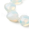 Opalite Beads Strands G-C150-A33-01-3