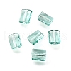Glass Imitation Austrian Crystal Beads GLAA-P071-01A-37-1