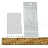 Earring Displays Cards CDIS-FS0001-12B-5