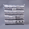 Round Aluminium Tin Cans CON-L007-01-100ml-4
