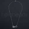 Non-Tarnish Valentine's Day Theme NJEW-S105-JN522-1-2