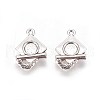 Tibetan Style Zinc Alloy Pendants PALLOY-F248-022AS-1