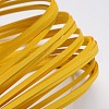 Quilling Paper Strips DIY-J001-3mm-B19-1
