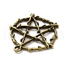 Alloy Pendant FIND-C014-02AB-3