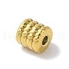 304 Stainless Steel Beads STAS-Z058-03G-06-2