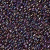8/0 Round Glass Seed Beads SEED-US0003-3mm-176-2
