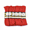 Polypropylene Fiber Ribbons SRIB-S050-B14-1