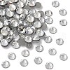 Preciosa® Crystal Hotfix Flatback Stones Y-PRC-HSS8-00030-242-1