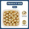 SOFPLATE ABS Plastic Beads KY-SP0001-12C-2