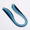 6 Colors Quilling Paper Strips DIY-J001-5mm-A05-2