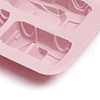 Food Grade Silicone Molds DIY-I021-46-4