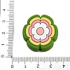 Silicone Beads SIL-I008-02C-3