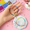 DIY Bracelet Making Kit DIY-YW0007-85-5