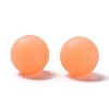 Luminous Silicone Beads SIL-I002-01I-2