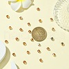 Preciosa® Crystal Beads X-PRC-BA5-10330-200-4