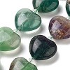 Natural Fluorite Beads Strands G-C150-A16-01-2