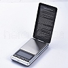Portable Digital Pocket Scale TOOL-G015-01-1