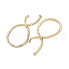 Alloy Big Pendants PALLOY-F315-03B-G-2