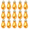 ABS Plastic Pendants KY-YW0001-25A-2
