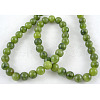 Natural Gemstone Beads Z0SRR014-2