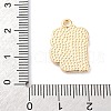 Saint Patrick's Day Alloy Enamel Pendants FIND-M060-24A-G02-2