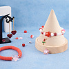 Craftdady DIY Jewelry Making Finding Kit for Valentine's Day DIY-CD0001-44-7