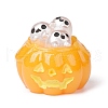 Halloween Ornament DJEW-O002-02D-1