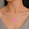 Aluminum Pendants ALUM-CJ0001-05-7