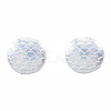 ABS Plastic Imitation Pearl Cabochons KY-N015-21A-3